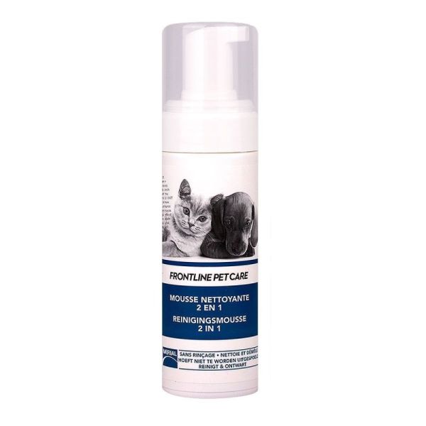 Frontlinepetcar Mous Net 150Ml1