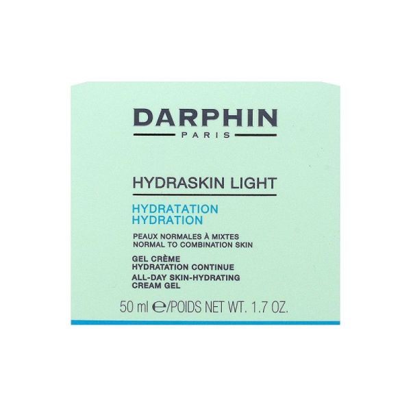 Darphin Hydraskin Light Cr Pot 50Ml 1