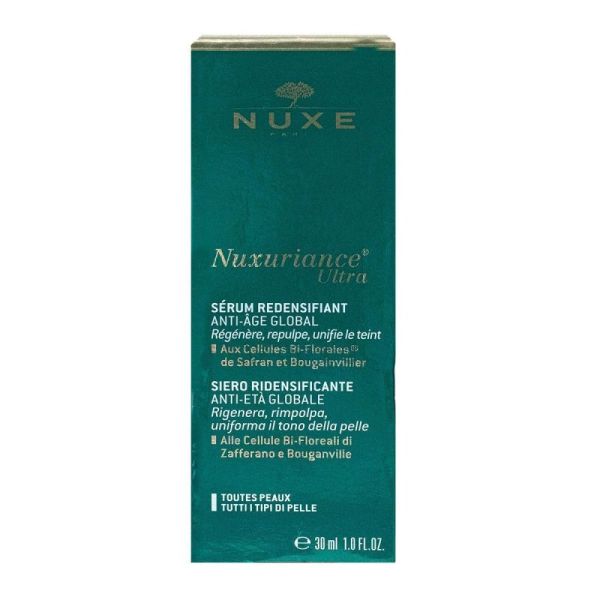 Nuxe Nuxuriance Serum 30Ml