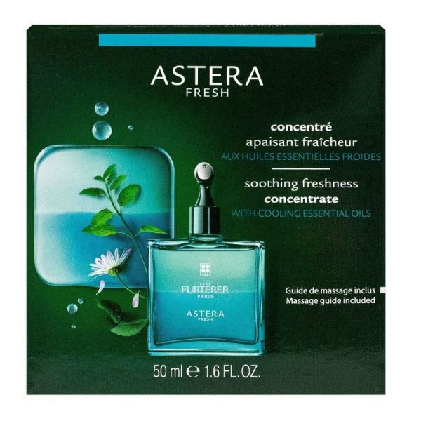 Furterer Astera Fresh Fld Ap Fr F50Ml1