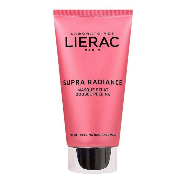 Lierac Supra Radiance Masque Tube 75Ml