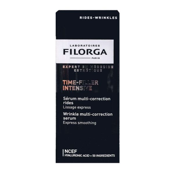 Filorga Time-Filler Intensive 30Ml