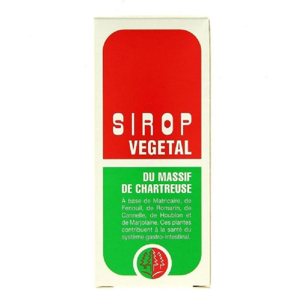 Chartreuse Massif Sir Fl200Ml1