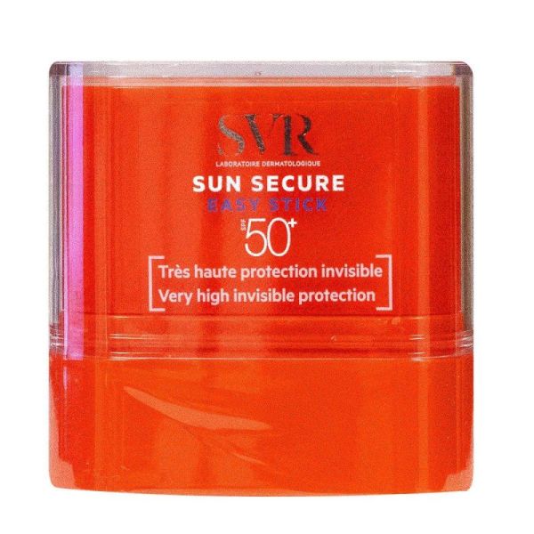 Svr Sun Secure Easy Stick 10G