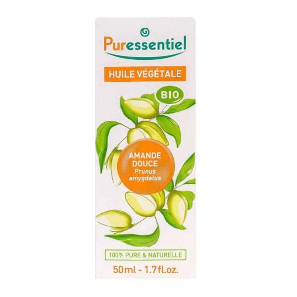 Puressentiel Hv Amand B 50Ml1