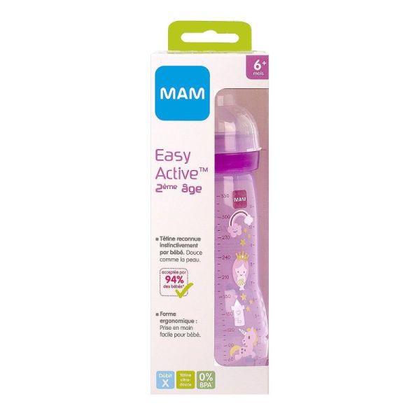 Mam Bib Easy Active Fil 330Ml 1