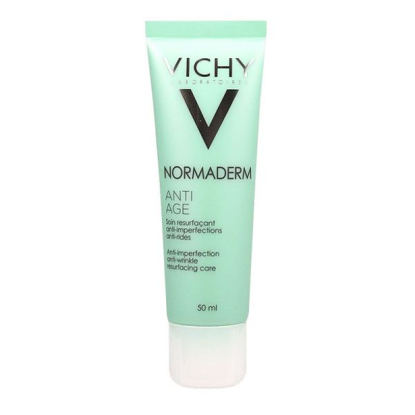 Vichy Normaderm Soin A-Age Fl50Ml 1