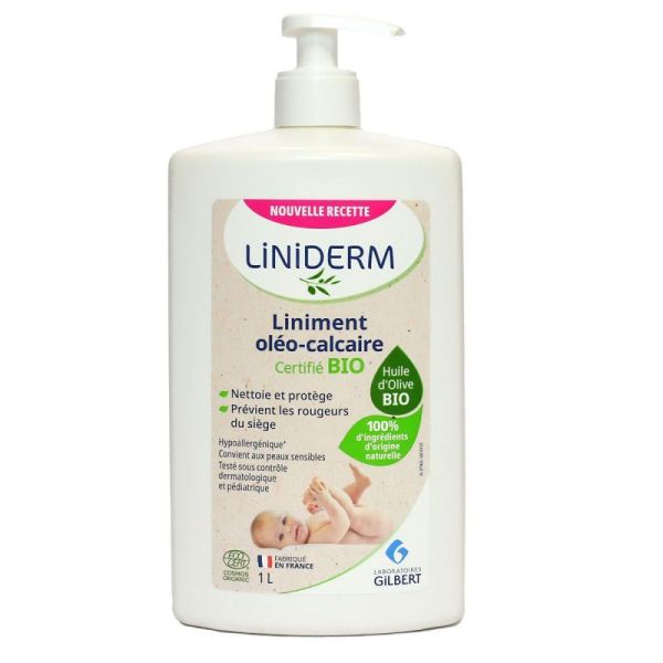 Gilbert Liniement 1 L