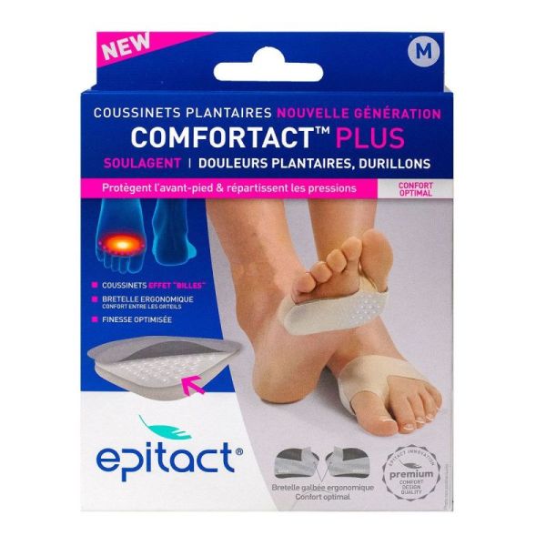 Epitact Comfortact Plus Bei M 2