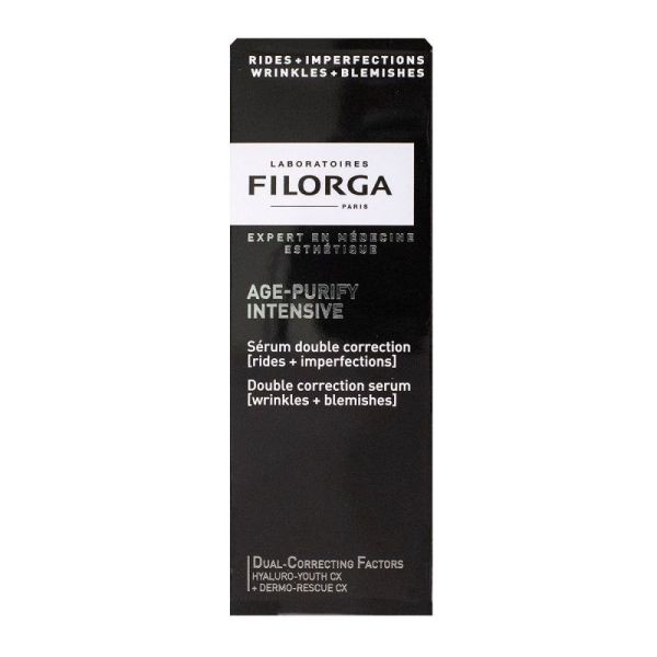 Filorga Age Purify Intensive 30Ml