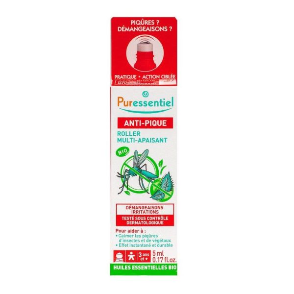 Puressentiel Rol A-Piq11He 5Ml