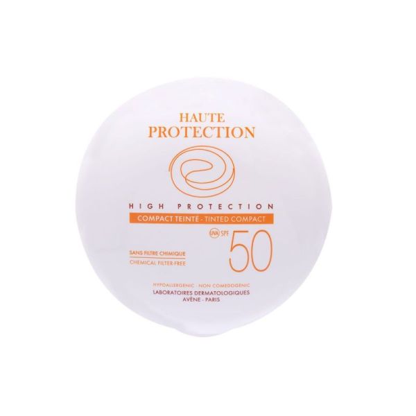 Avene Comp Pdr 50 Dor 10Gr1