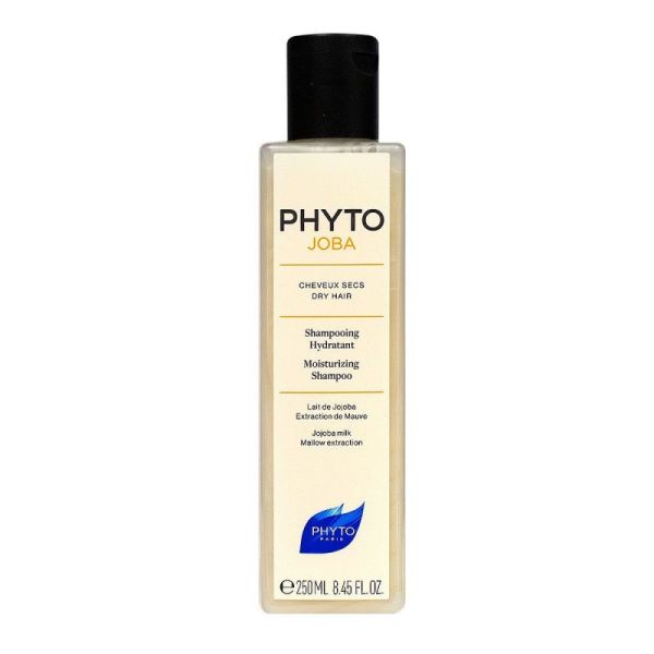 Phytojoba Shamp Fl250Ml 1