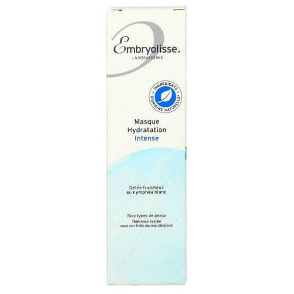 Embryolisse Masq Hyd Int T50Ml