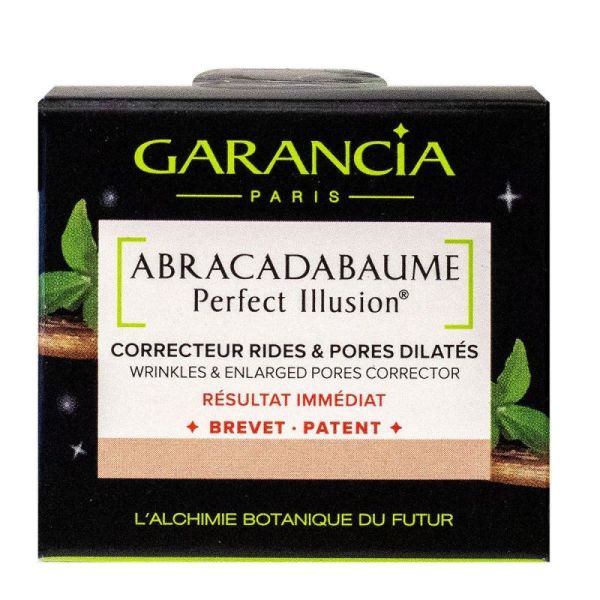 Garancia Abracadabaume Perf Ill Pot12G