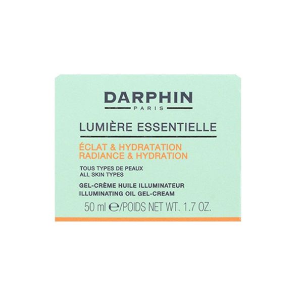 Darphin Lumiere Essent Gel-Creme