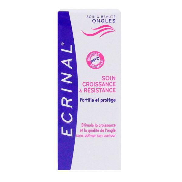 Ecrinal Soin Croisampresist 10Ml1