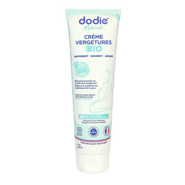 Dodie Cr Verg B Fl150Ml 1