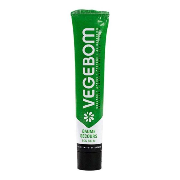 Vegebom Baum Secour Tb45G 1