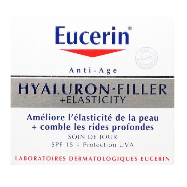 Eucerin Hyalu Fillerelastici Soin J 50Ml