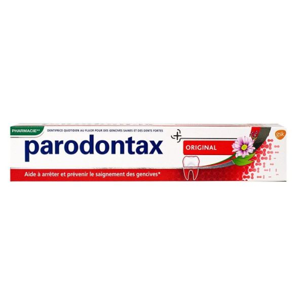 Parodontax Dent Pate 75Ml