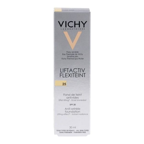 Vichy Liftactiv Flexit Nud Fl30Ml 1