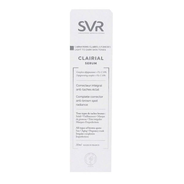 Svr Clairial Ser Tb30Ml 1