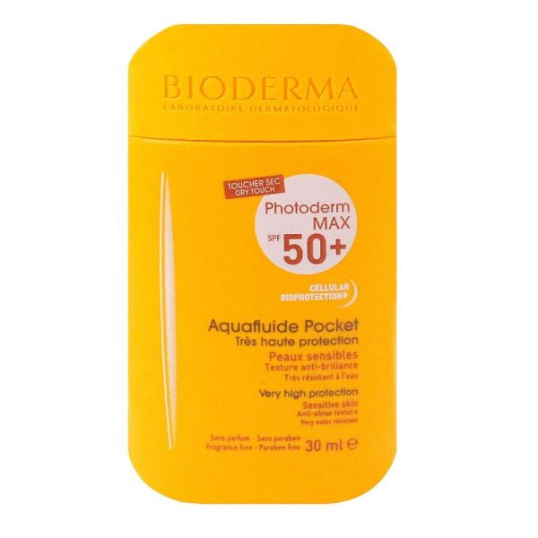 Bioderma Photoderm Max50 Poc Ps F30Ml