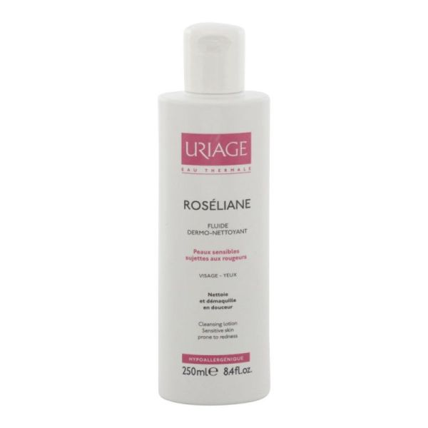 Uriage Roseliane Dermo Net Gel 250Ml