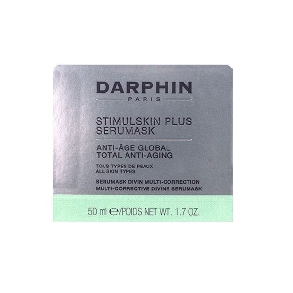 Darphin Stimulskin Plus Masq Pot 50Ml 1