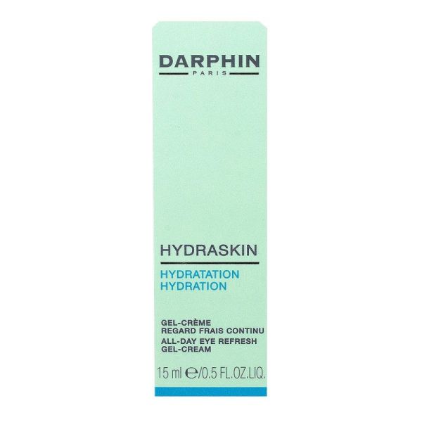 Darphin Hydraskin Gel Cr Contour Yeux