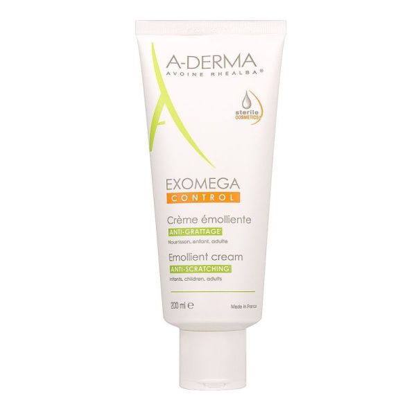 A-Derma Exomega Defi S Cr Tb200Ml1