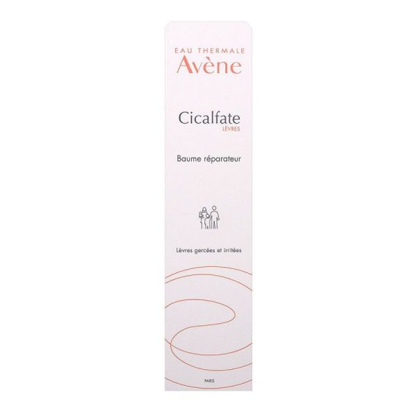 Avene Cicalfate Baum Lev Tb10Ml