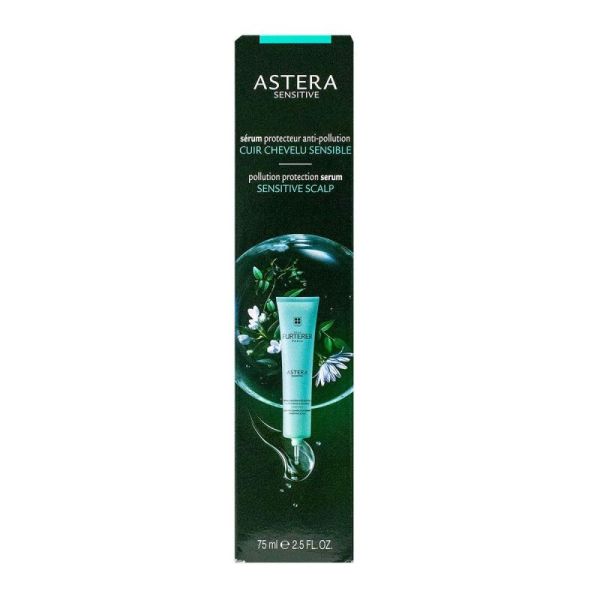 Furterer Astera Sens Ser Prot A-P 75Ml1