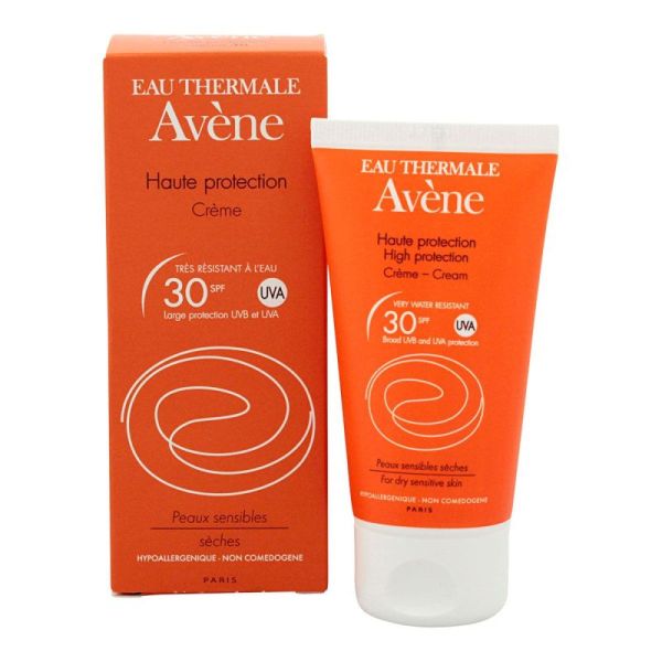 Avene Hp Cr 30 Tb50Ml 1