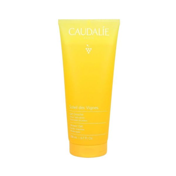 Caudalie Soleil Vignes Eau Fraiche 50Ml1