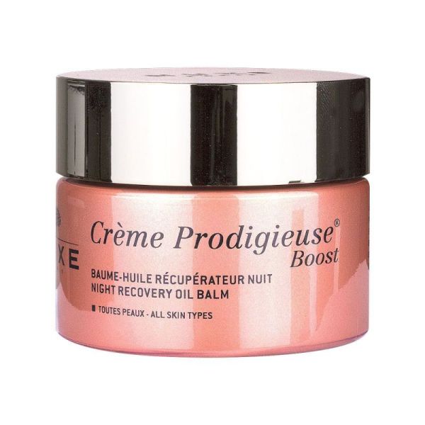 Nuxe Cr Prodig Boost Baume Hle 50Ml