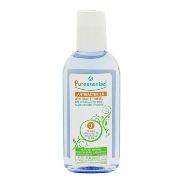 Puressentiel Gel A-Bact 80Ml 1