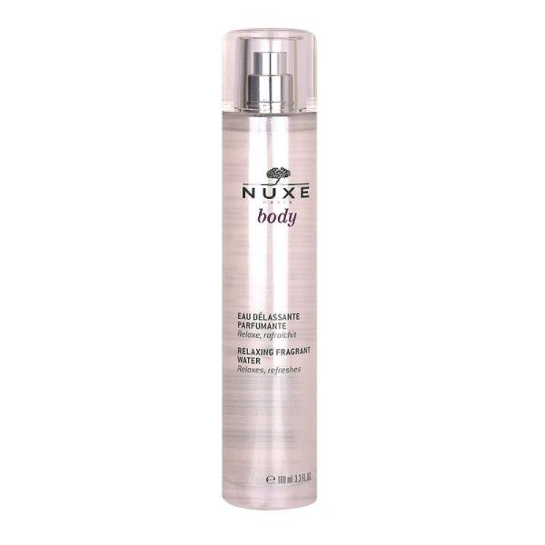 Nuxe Eau Parf Delass Fl100Ml1