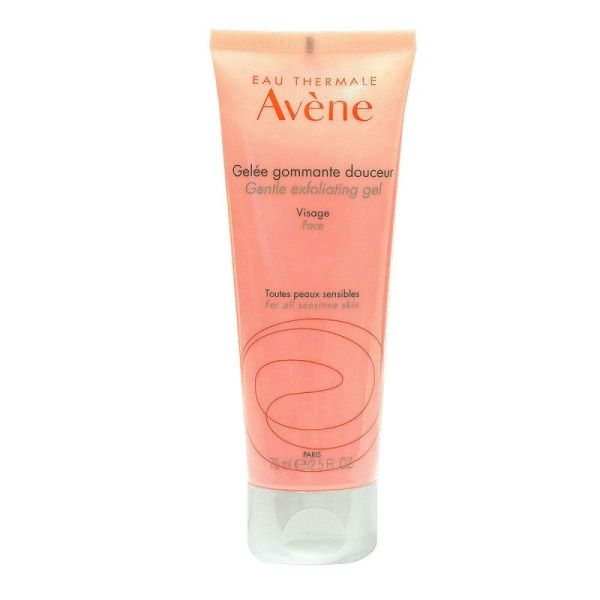 Avene Gele Gom Douc Tb75Ml 1