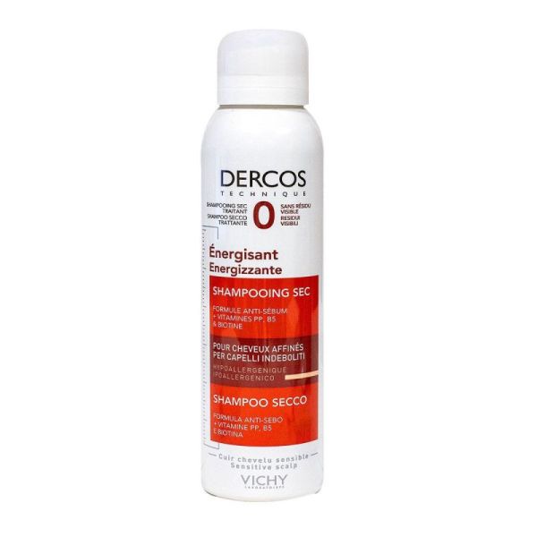 Vichy Dt Dry Sh Energ A 150Ml