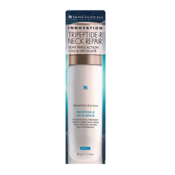 Skinceuticals Surch Tripe-R Neck Rep 50Ml