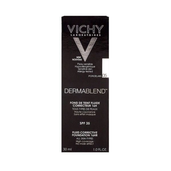 Vichy Dermablend Flde Correct 05 30Ml