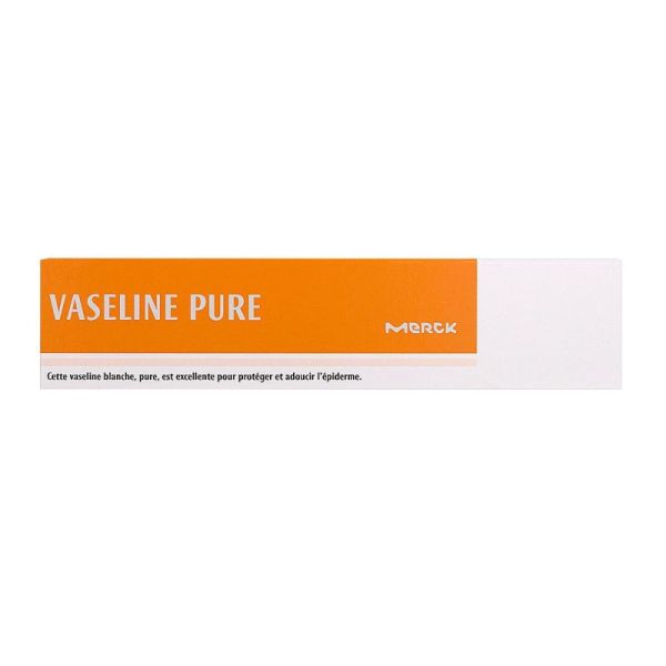 Merck Vaseline Pure Tb50Ml1