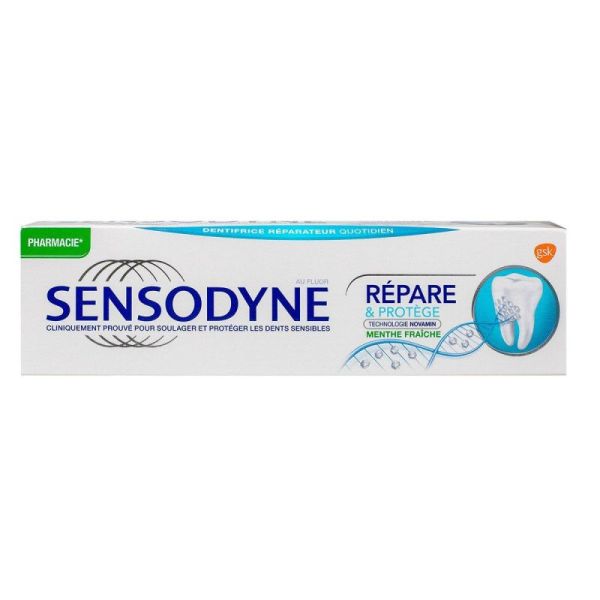 Sensodyne Repamppro Ment F 75Ml1