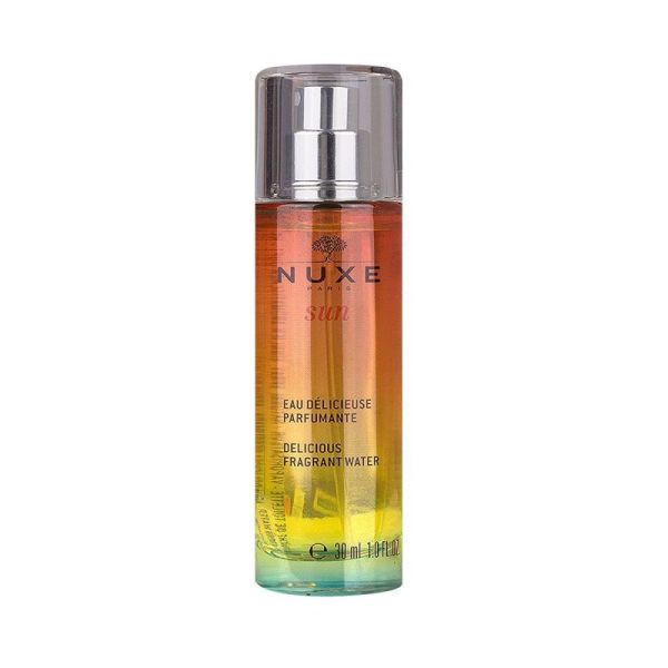 Nuxe Sun Eau Delicieuse Fl Spray 30Ml