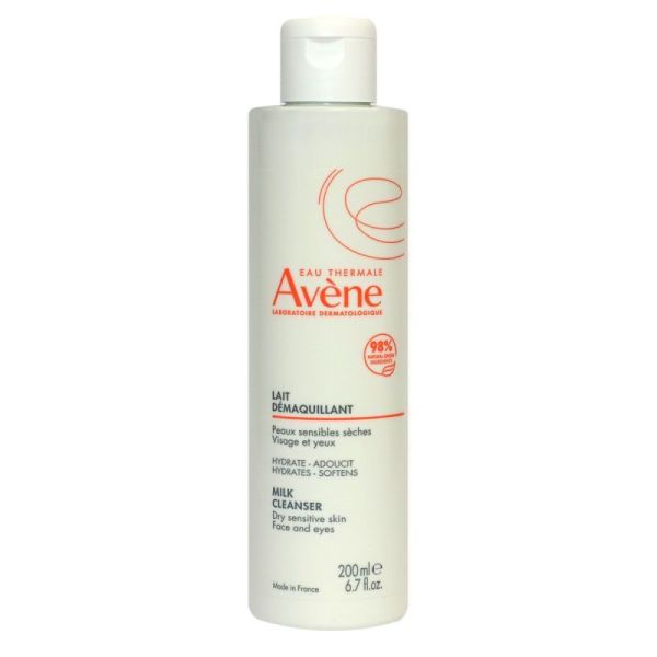 Avene Lt Dmq Fl200Ml 1