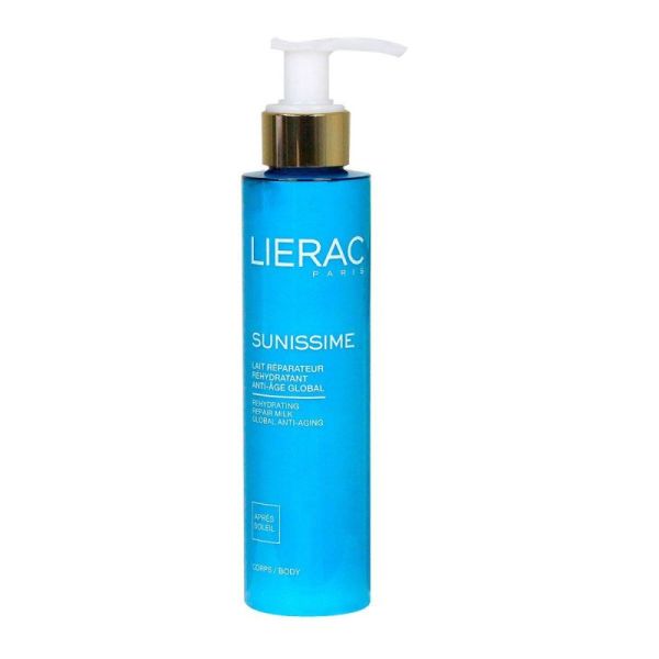 Lierac Sunissime Lait Rep A-A Fl150Ml