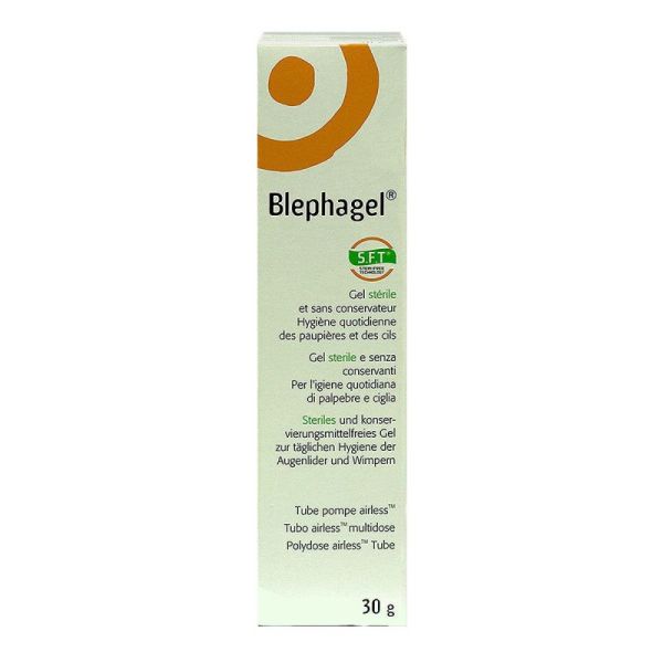 Blephagel Fl30G 1