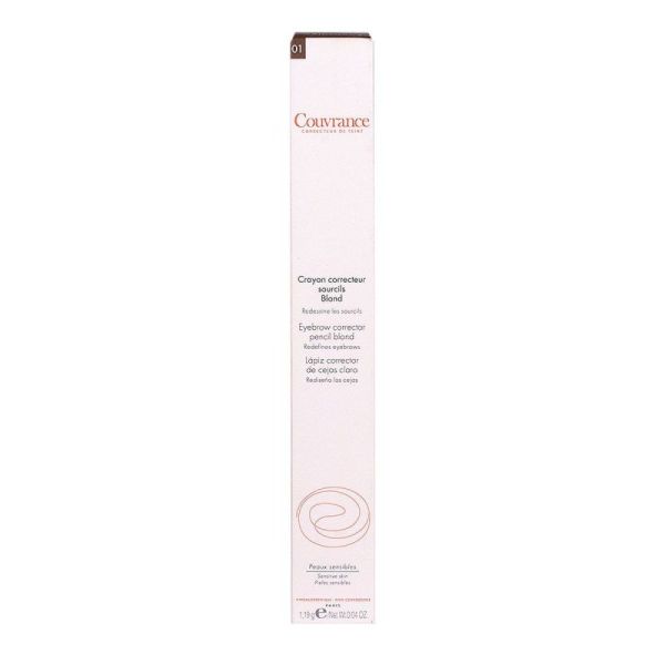 Avene Couvrance Cray Sourc Blon 1